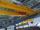 Normal Duty Electric Overhead Crane With Magnetic Chuck For Machine shops / General industrial