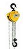 10 ton, 15 ton, 20 ton Manual Chain Hoist / Chain Block Hoist With Over Load Protection