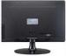OEM VGA Color TFT 20 LCD Monitor Widescreen 12V With DVI Input