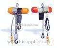 250 kg, 500 kg Dual Speed Electric Chain Hoist ( Chain Block ) For Stores, Warehouses, Medicine