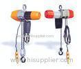 250 kg, 500 kg Dual Speed Electric Chain Hoist ( Chain Block ) For Stores, Warehouses, Medicine