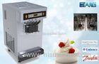 Countertop Frozen Yogurt Machines , Big Tank with Pre-cooling system