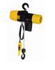 2 ton, 2.5 ton, 5 ton Single Phase Electric Chain Hoist / Chain Block Hoist