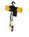 250 kg, 500 kg Single Speed Electric Chain Hoist For Mining / Stores / Medicine