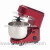 4.0L Mixer, UV Coating Surface