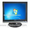High Resolution Square 15 Inch HDMI LCD Monitor For Desktop PC