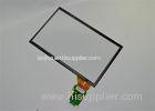 Interactive 10.2" 5 Point Capacitive Touchscreen Panel FN102AE01-02