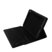 Magnetic Removable Bluetooth Keyboard Leather Case