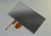 Industrial Waterproof 10.1 capacitive touch screen With FT5406 / LVDS Interface