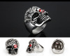 Stainless Steel Fashion Ring