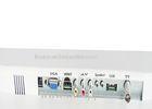 Medical White Color TFT LCD Monitor 15 " VGA With Super Thin Screen