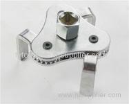 3 ways oil filter wrench