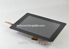 3.5 Inch Touch Screen Panel Capacitive Multi - Point Touch Screen FN035MY01-06