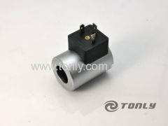 CGP37-C Series Solenoid Coils