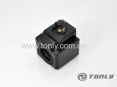 CJ5-35YC Solenoid Coils for hydraulics