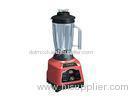 Home Use SS Commercial Smoothie Blender