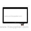 10-point Glass Projected Capacitive Touch Panel 10.4" - 32" With Finger Input Method