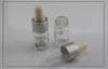 6ml dropper glass bottle for essential oil / serum , D22mmH40mm