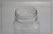 pharmaceutical 100ml PET Clear Plastic Bottles with customized logo