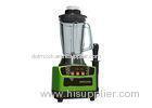 3.9L Home Use Stainless Steel Commercial Smoothie Blender With Glass Jar
