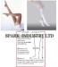 Thigh High Anti- Embolism Medical Compression Stockings With Closed Toe