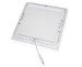 20W LED Panels/3 Years Warranty/95-240V AC/Square Shape