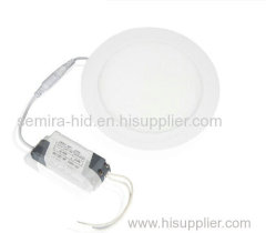 20W LED panel light