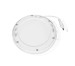 LED Panels 3 Years Warranty 95-240V AC Round Shape