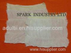 OEM Reusable Hydro-fixationand Cutting Childrens Incontinence Products With Warp Knitted