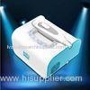 White High Intensity Ultrasound Face Lifting HIFU Machine 2MHZ 100V - 240V