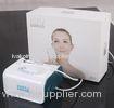 Mini Facial Tighten Rf + Led + HIFU Machine / Beauty Equipment for neck tissue relaxation