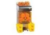 Countertop Automatic Commercial Orange Juicer Machine For Coffee House CE