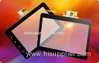 10.4" Industrial touch panel Projected Capacitive Touch Panel with USB interface