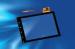 10.1 inch Projected Capacitive Touch Panel Glass with I2C Interface