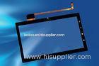 I2C Interface Projected Capacitive Touch Panel For 10.4 inch Display