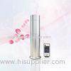 Aluminum Electric Room Fragrance Diffuser electric essential oil diffuser for office