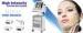 Micro - focused salon HIFU Machine 800W 50 / 60Hz for facial rejuvenation wrinkle