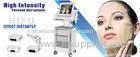 Micro - focused salon HIFU Machine 800W 50 / 60Hz for facial rejuvenation wrinkle