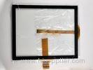 Glass to Glass Projected Capacitive Touch Panel For 17 inch LCD Display