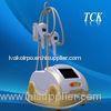 Portable RF Beauty Cryolipolysis Slimming Machine / Fat Freezing Machine