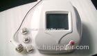 Face Lift RF Thermagic Skin Tighten Cooling Fractional RF Machine