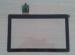 With USB Interface 7 and 10.1 Inch Standard CE, FCC Projected Capacitive Touch Panel
