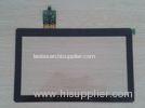 With USB Interface 7 and 10.1 Inch Standard CE, FCC Projected Capacitive Touch Panel