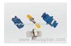 Low back reflection and Low PDL Fixed type (female to female) Fiber Optic Attenuator