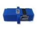 1310nm / 1550 nm operating wavelength SC Fixed Fiber Optic Adapter