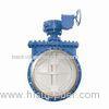 2 inch DN50-2000 Forged Steel Ball Valve , Stainless Steel Butterfly Valve For Chemical
