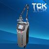 Stationary 10600nm Co2 Fractional Laser Machine wrinkle removal skin tightening