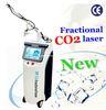 Skin Care 10600nm Co2 Fractional Laser Machine for skin resurfacing 100mj