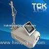 Portable Remove Skin Acne Scars CO2 Fraction Laser Machine for skin Whitening 10600nm