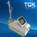 Portable Remove Skin Acne Scars CO2 Fraction Laser Machine for skin Whitening 10600nm